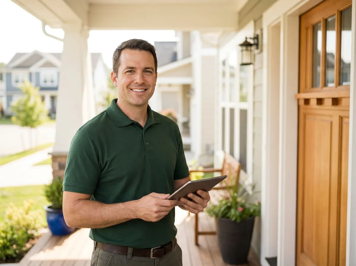 Pest control FAQs for Servia, IN